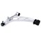 Mevotech 86-91 Mazda Rx-7:Front Lower Left Control Arm-Bj, Cms801120 CMS801120 - alternate 2